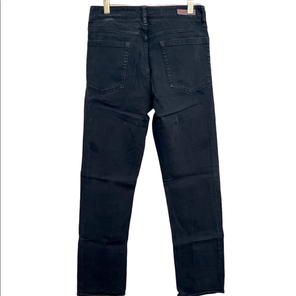 Vineyard Vines Men’s Navy 5 Pocket Pant